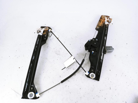 0130822788 ELEVALUNAS PUERTA LAT DEL IZQ MINI MINI COUNTRYMAN (F60)|Desguaces La Cabaña