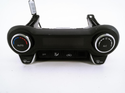 97250H8220 MANDO CLIMA KIA STONIC (YB)|Desguaces La Cabaña