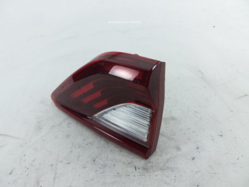 KIA|Desguaces La Cabaña 2