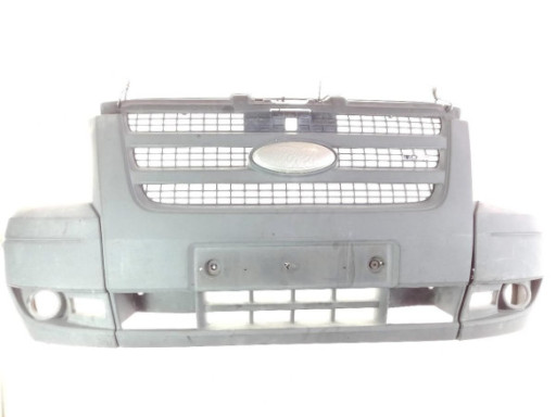 PARAGOLPES DLEANTERO|Desguaces La Cabaña