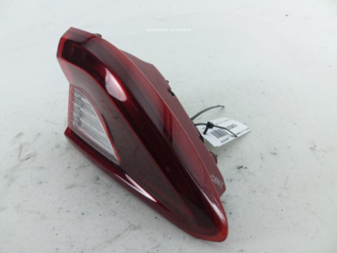 KIA|Desguaces La Cabaña 2