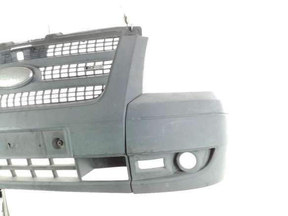 PARAGOLPES DEL FORD TRANSIT Furgón (FA_ _) |Desguaces La Cabaña