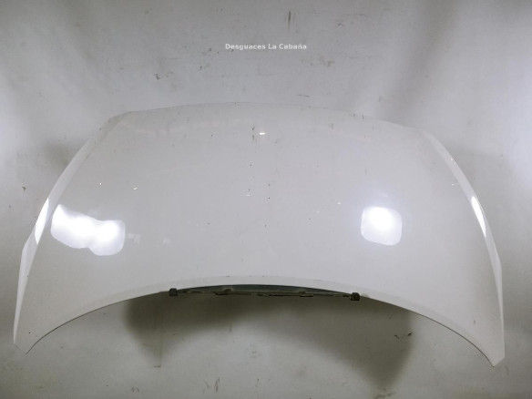 66400B900 CAPO HYUNDAI i10 (BA, IA)|Desguaces La Cabaña