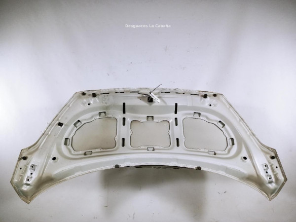 66400B900 CAPO HYUNDAI i10 (BA, IA)|Desguaces La Cabaña