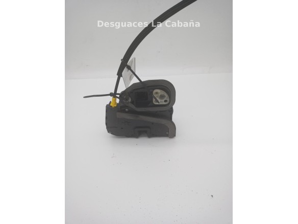 CERRADURA PUERTA LAT DEL DER OPEL ASTRA K Sports Tourer (B16) |Desguaces La Cabaña