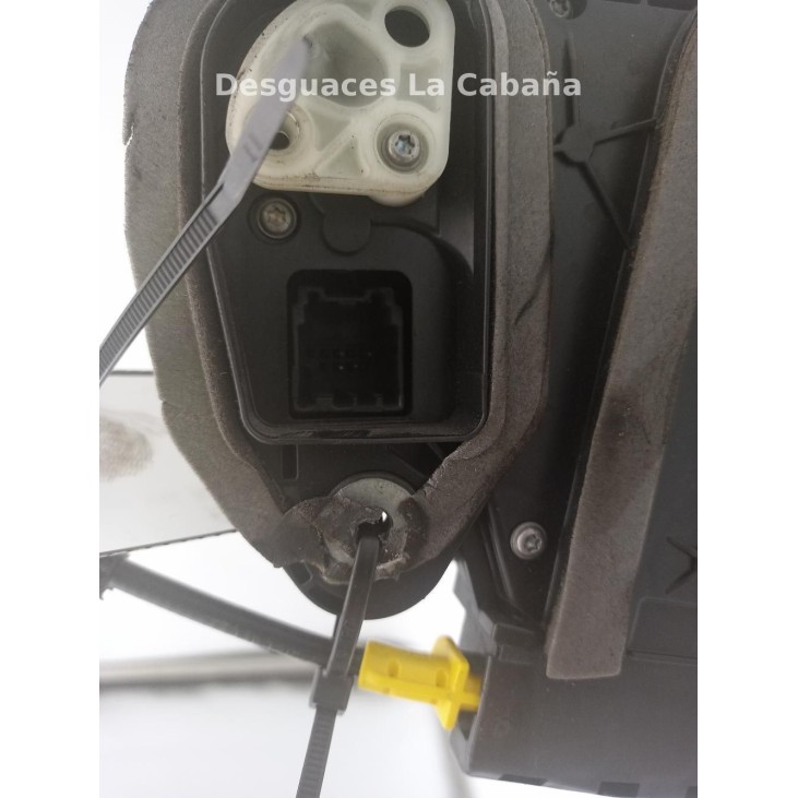 CERRADURA PUERTA LAT DEL DER OPEL ASTRA K Sports Tourer (B16) |Desguaces La Cabaña