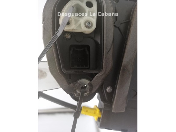CERRADURA PUERTA LAT DEL DER OPEL ASTRA K Sports Tourer (B16) |Desguaces La Cabaña