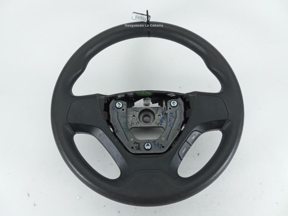 56130B4000 VOLANTE DIRECCION HYUNDAI i10 (BA, IA)|Desguaces La Cabaña