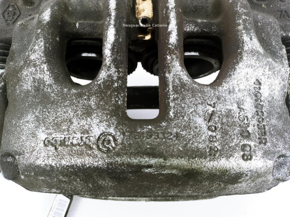 PINZA DEL DER NISSAN NV400 Autobús (X62, X62B)|Desguaces La Cabaña