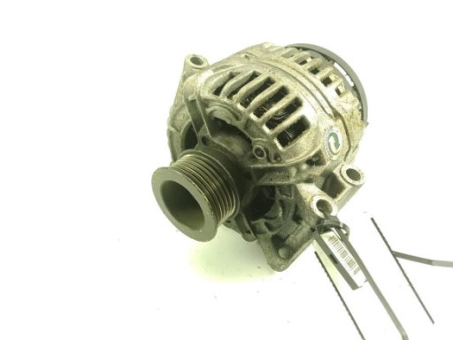 ALTERNADOR|Desguaces La Cabaña