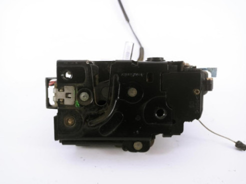 7L0839016 CERRADURA PUERTA LAT TRA DER SEAT ALTEA (5P1)|Desguaces La Cabaña