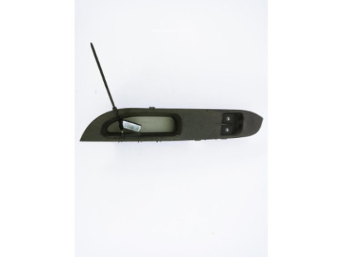 6L1867171 MANDO ELEVALUNAS PUERTA LAT DEL IZQ SEAT IBIZA III (6L1)|Desguaces La Cabaña