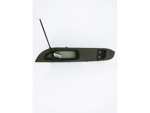 6L1867171 MANDO ELEVALUNAS PUERTA LAT DEL IZQ SEAT IBIZA III (6L1)|Desguaces La Cabaña