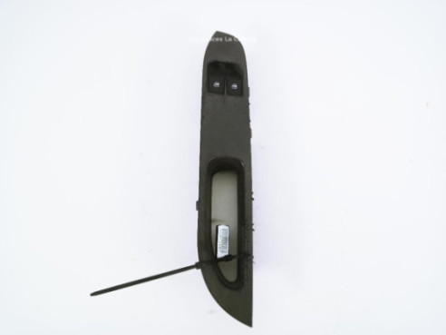 6L1867171 MANDO ELEVALUNAS PUERTA LAT DEL IZQ SEAT IBIZA III (6L1)|Desguaces La Cabaña