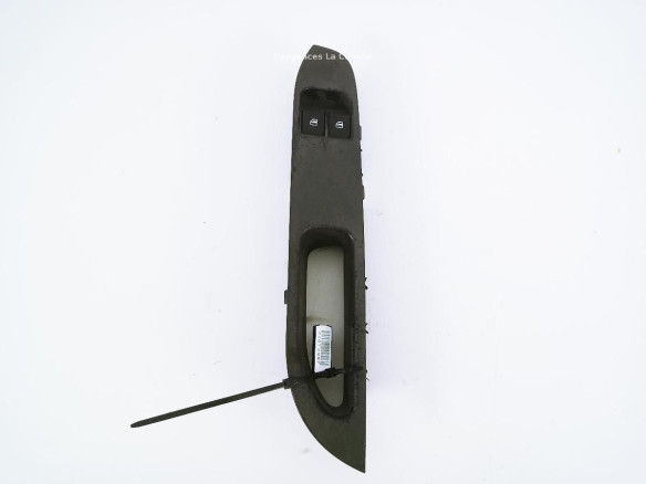 6L1867171 MANDO ELEVALUNAS PUERTA LAT DEL IZQ SEAT IBIZA III (6L1)|Desguaces La Cabaña