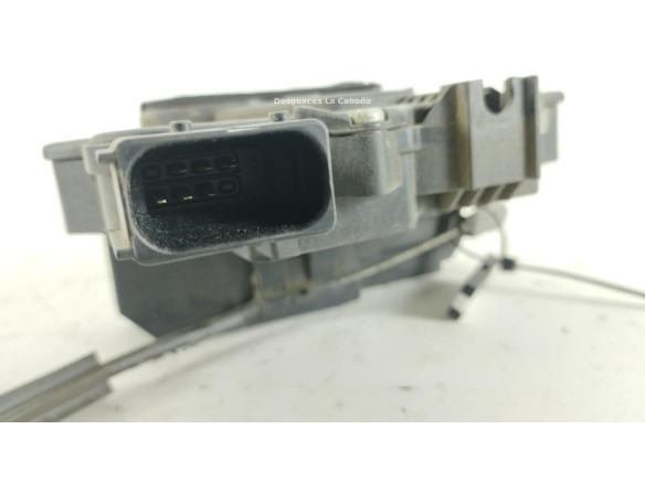 1350147080 CERRADURA PUERTA LAT DEL DER CITROEN JUMPER Furgón|Desguaces La Cabaña