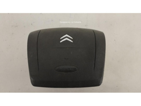 1892070477001275 AIRBAG IZQ CITROEN JUMPER Furgón|Desguaces La Cabaña