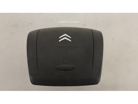 1892070477001275 AIRBAG IZQ CITROEN JUMPER Furgón|Desguaces La Cabaña