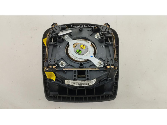 1892070477001275 AIRBAG IZQ CITROEN JUMPER Furgón|Desguaces La Cabaña