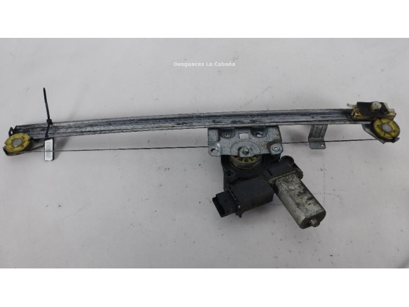3H1652A ELEVALUNAS PUERTA LAT DEL DER CITROEN JUMPER Furgón|Desguaces La Cabaña