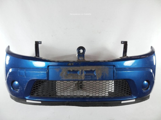 1521127 PARAGOLPES DEL FORD FOCUS II (DA_, HCP)|Desguaces La Cabaña