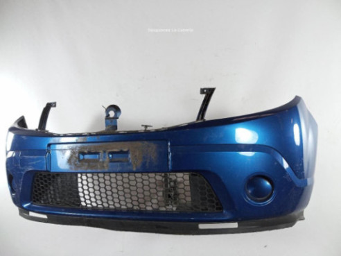8200526596 PARAGOLPES DEL DACIA SANDERO|Desguaces La Cabaña