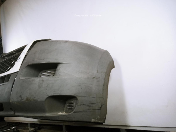7354431214 PARAGOLPES DEL CITROEN JUMPER Furgón|Desguaces La Cabaña