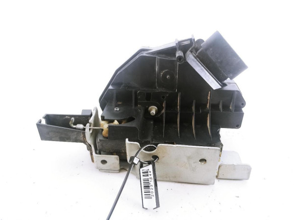 BK31V43288CJ CERRADURA PUERTA LAT TRA DER FORD TRANSIT Furgón|Desguaces La Cabaña