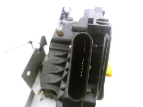 BK31V43288CJ CERRADURA PUERTA LAT TRA DER FORD TRANSIT Furgón|Desguaces La Cabaña