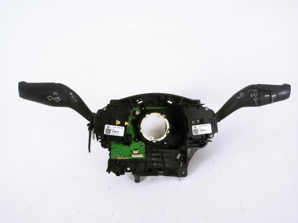 GK2T3F944BE MANDO COMPLETO FORD TRANSIT Furgón|Desguaces La Cabaña