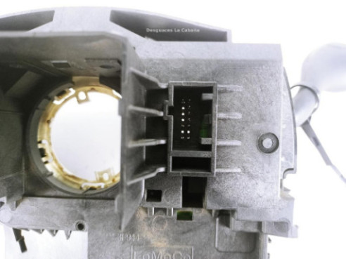 GK2T3F944BE MANDO COMPLETO FORD TRANSIT Furgón|Desguaces La Cabaña