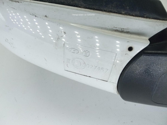 876202Y070 ESPEJO IZQ HYUNDAI ix35 (LM, EL, ELH)|Desguaces La Cabaña