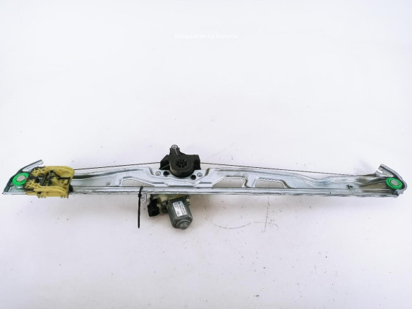 BK31V232BE ELEVALUNAS PUERTA LAT DEL DER FORD TRANSIT Furgón|Desguaces La Cabaña