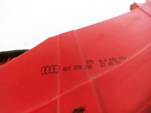 4L0945094 PILOTO TRA DER AUDI Q7 (4LB) |Desguaces La Cabaña