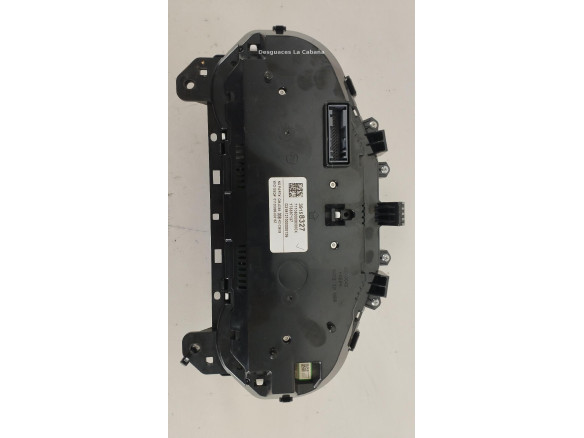 39158327 CUADRO INSTRUMENTOS OPEL INSIGNIA B Grand Sport (Z18)|Desguaces La Cabaña