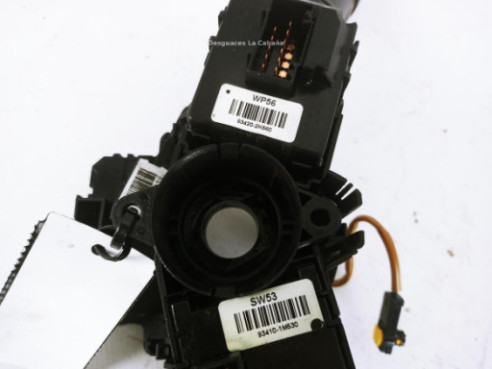 M30V1N4078 MANDO COMPLETO HYUNDAI ix35 (LM, EL, ELH)|Desguaces La Cabaña