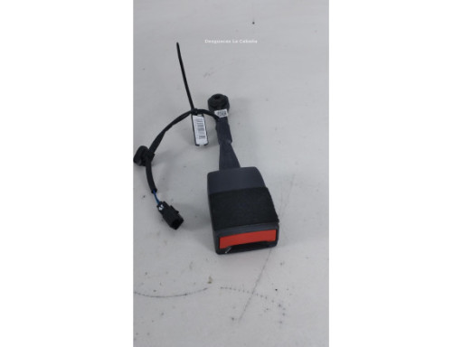 84138327 PALIER DEL IZQ OPEL INSIGNIA B Grand Sport (Z18)|Desguaces La Cabaña