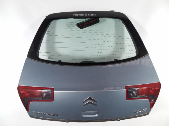 8701V2 PORTON CITROEN C5 II (RC_)|Desguaces La Cabaña