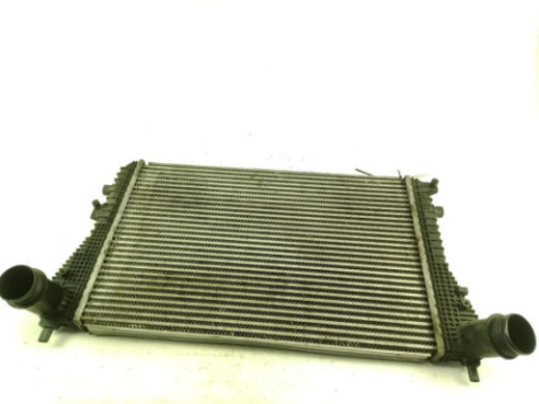 1K0145803AF INTERCOOLER AUDI A3 (8P1) |Desguaces La Cabaña