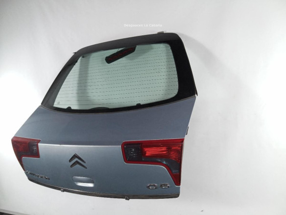 8701V2 PORTON CITROEN C5 II (RC_)|Desguaces La Cabaña