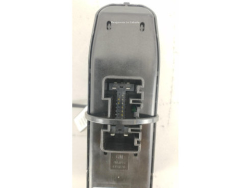 84138327 PALIER DEL IZQ OPEL INSIGNIA B Grand Sport (Z18)|Desguaces La Cabaña 2