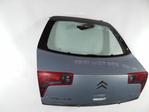 8701V2 PORTON CITROEN C5 II (RC_)|Desguaces La Cabaña