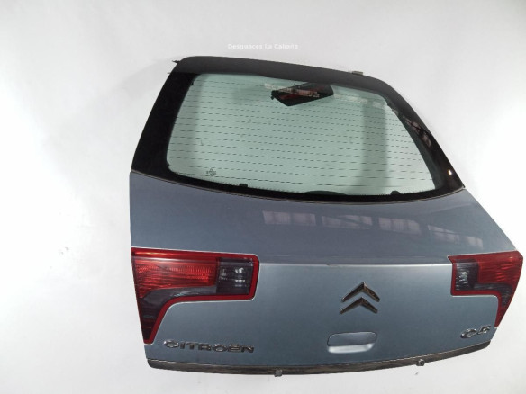 8701V2 PORTON CITROEN C5 II (RC_)|Desguaces La Cabaña