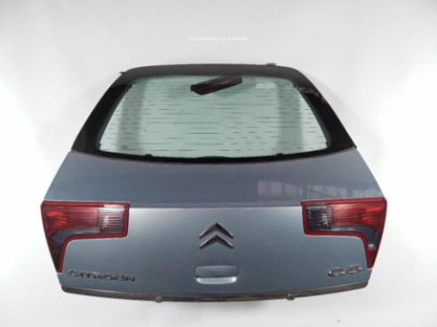 8701V2 PORTON CITROEN C5 II (RC_)|Desguaces La Cabaña