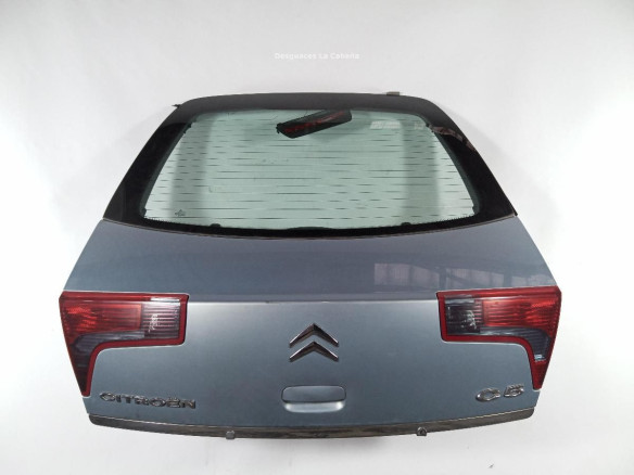 8701V2 PORTON CITROEN C5 II (RC_)|Desguaces La Cabaña