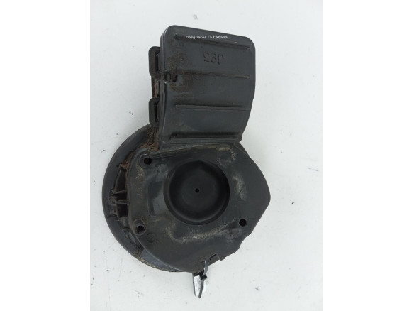 781200025R TAPA COMBUSTIBLE RENAULT MEGANE GR Scenic|Desguaces La Cabaña