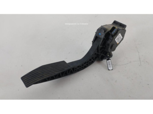 84844895 POTENCIOMETRO ACELERADOR OPEL INSIGNIA B Grand Sport (Z18)|Desguaces La Cabaña