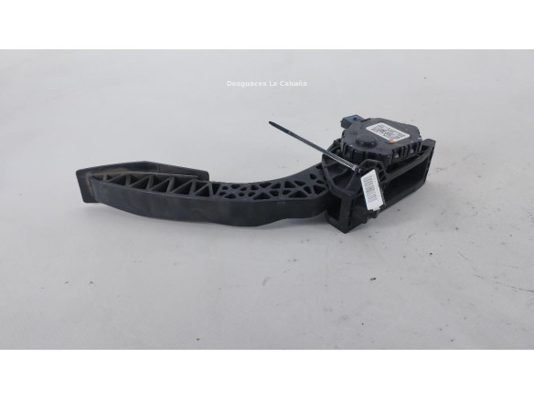 84844895 POTENCIOMETRO ACELERADOR OPEL INSIGNIA B Grand Sport (Z18)|Desguaces La Cabaña