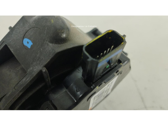 84844895 POTENCIOMETRO ACELERADOR OPEL INSIGNIA B Grand Sport (Z18)|Desguaces La Cabaña