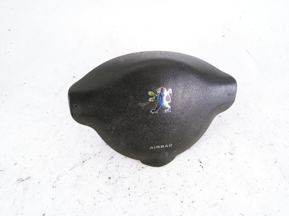 968092172D AIRBAG IZQ PEUGEOT EXPERT Furgón (VF3A_, VF3U_, VF3X_)|Desguaces La Cabaña